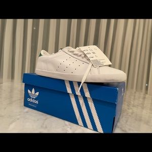 Brand New Adidas Miss Stan trainer, size 38